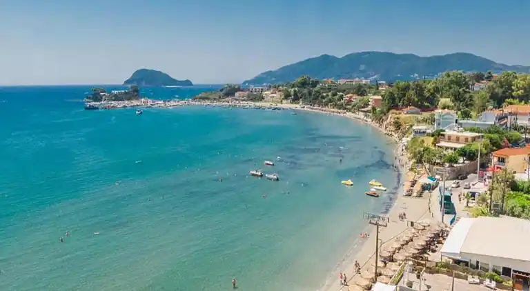 Villa in Koiliomenos