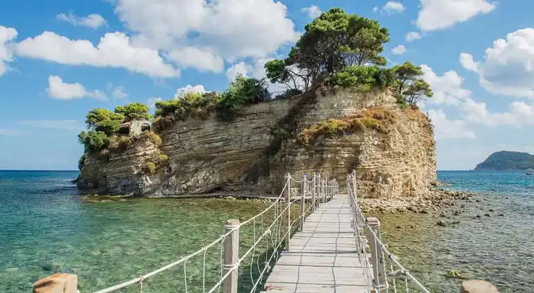 Villa in Koiliomenos