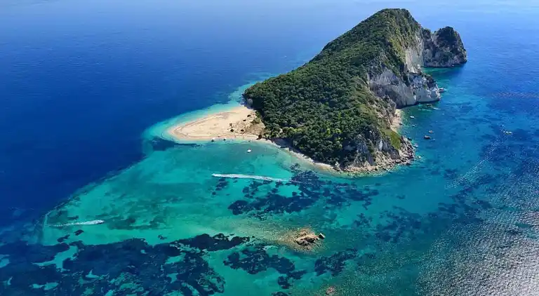 Villa in Koiliomenos