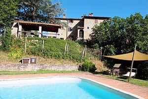 Holiday home in Modigliana