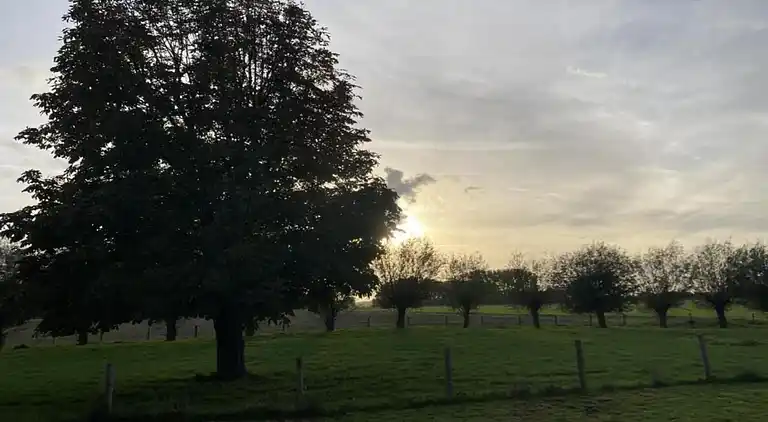 Holiday home in Koewacht