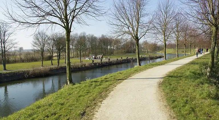 Holiday home in Koewacht