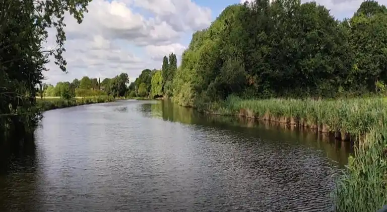 Holiday home in Koewacht