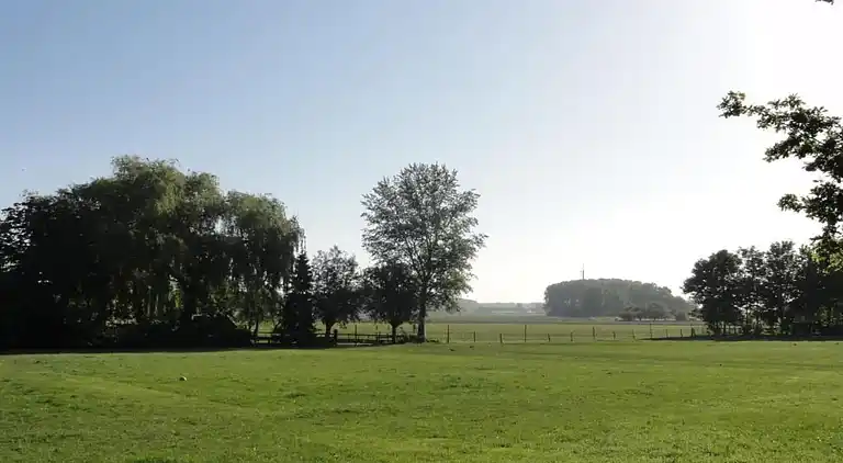 Holiday home in Koewacht