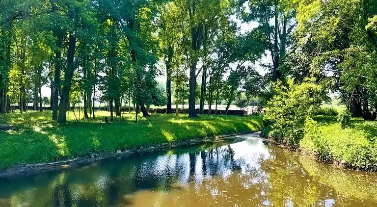 Holiday home in Koewacht