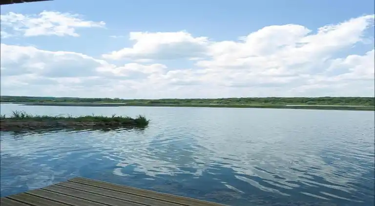 Sommerhus i Robechies