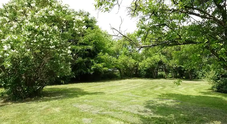 Sommerhus i Robechies