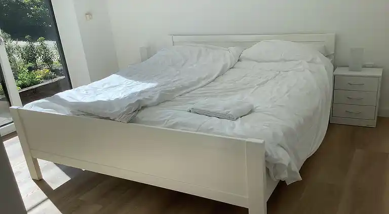 Vakantiehuis in Erm