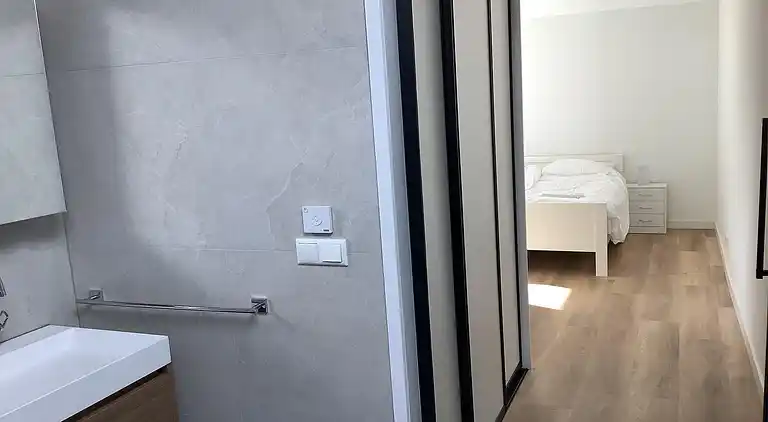 Vakantiehuis in Erm