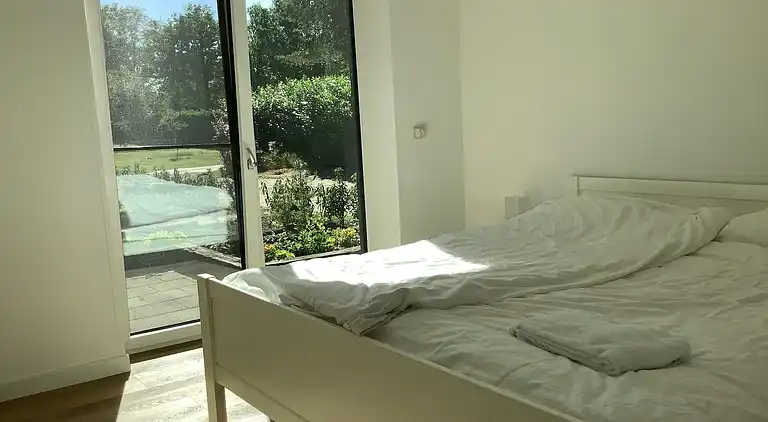 Vakantiehuis in Erm