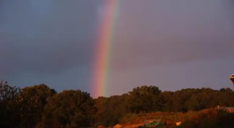 Semesterbostad i Scharsterbrug