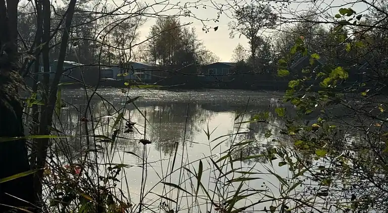 Semesterbostad i Scharsterbrug
