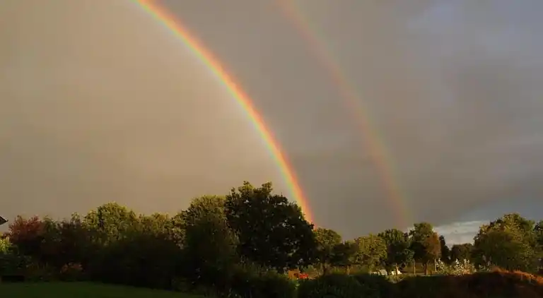 Semesterbostad i Scharsterbrug