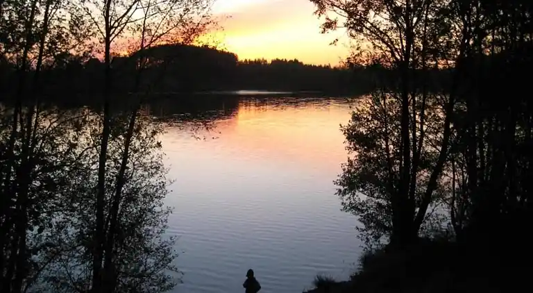 Holiday home in Migi