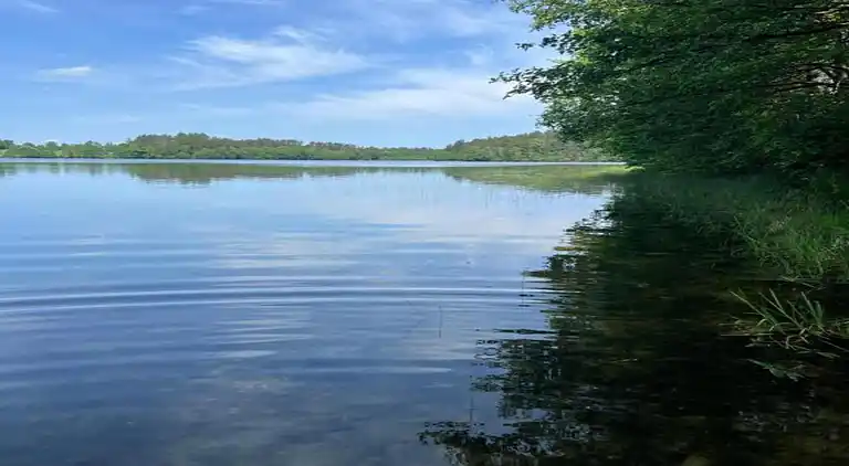 Holiday home in Migi