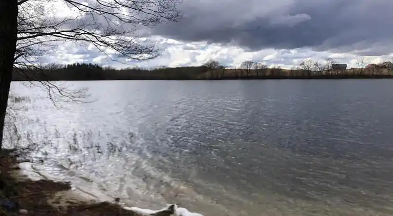 Holiday home in Migi