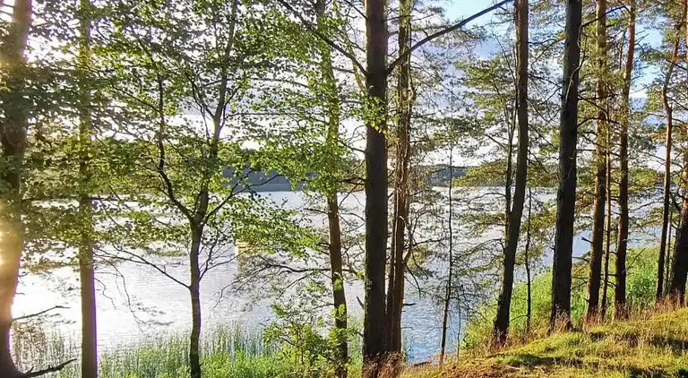 Holiday home in Migi