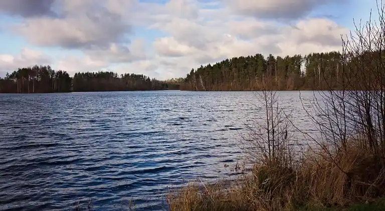 Holiday home in Migi