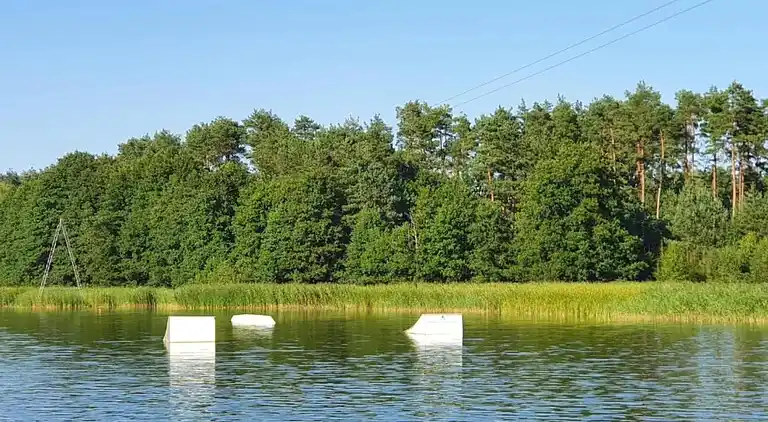 Holiday home in Migi