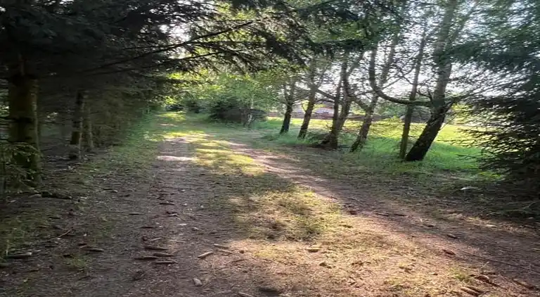 Holiday home in Migi