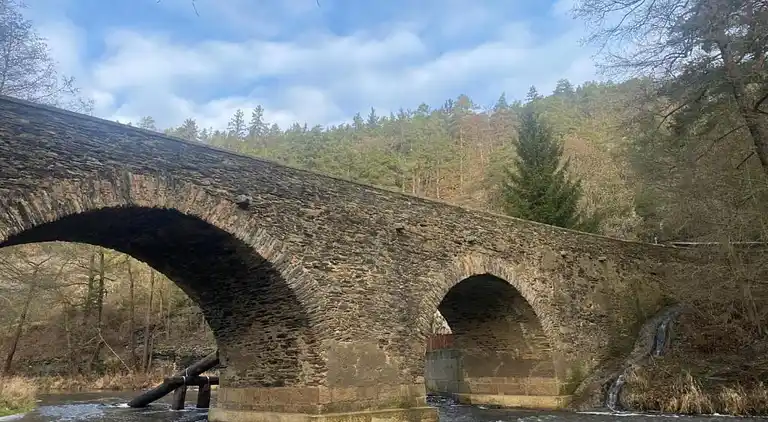 Sommerhus i Černčice