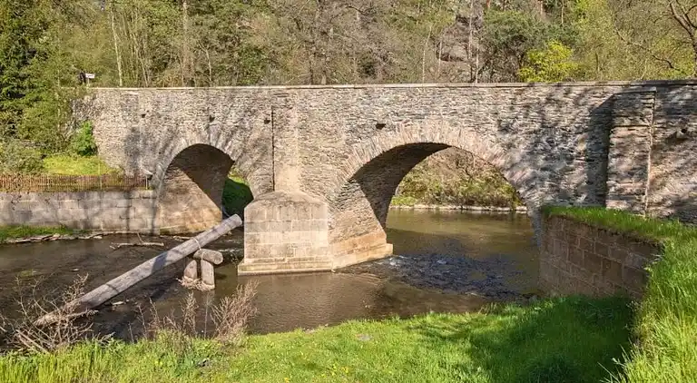 Sommerhus i Černčice