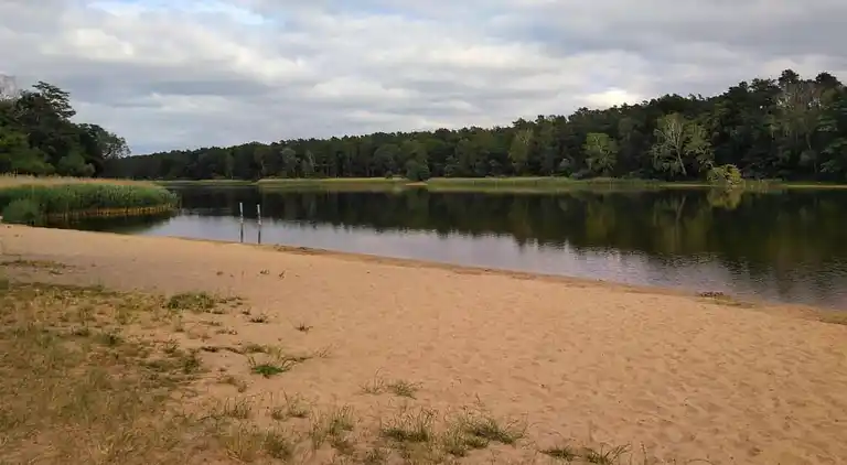 Holiday home in Meseberg