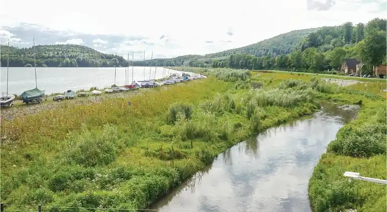 Ferienwohnung in Lothe