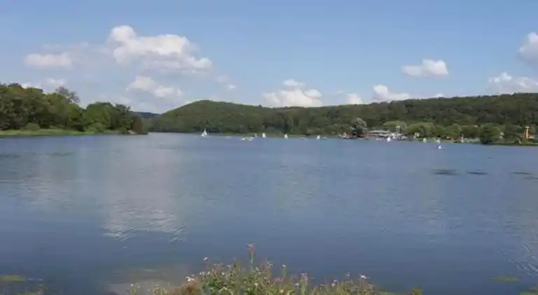 Ferienwohnung in Lothe