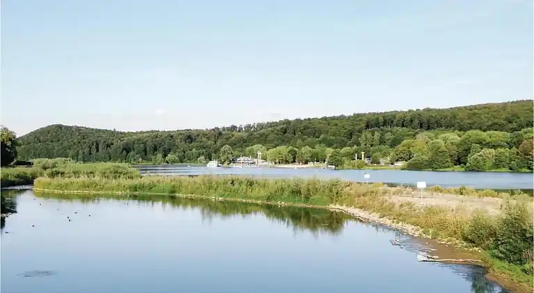 Ferienwohnung in Lothe