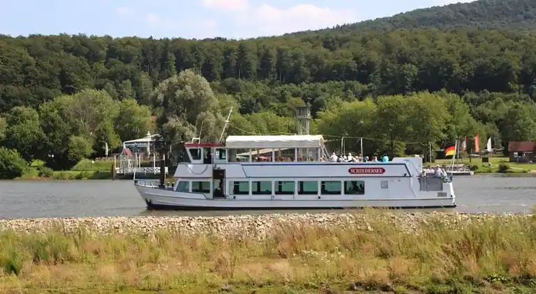 Ferienwohnung in Lothe