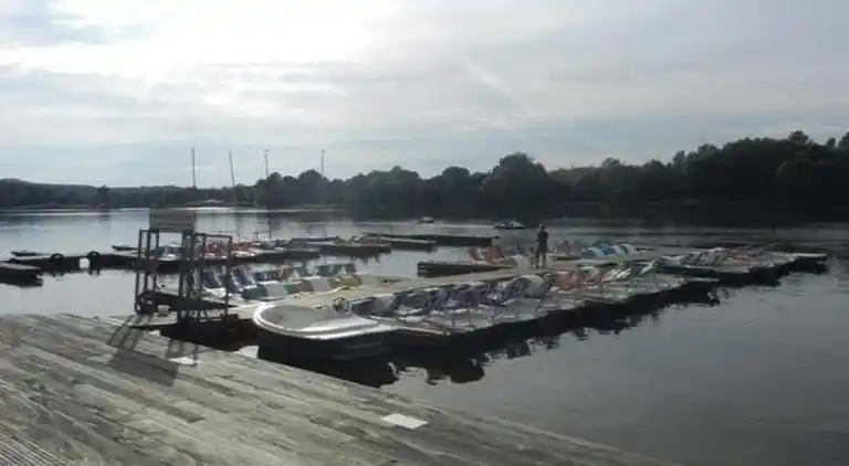 Ferienwohnung in Lothe