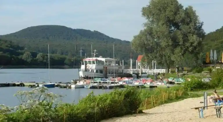 Ferienwohnung in Lothe