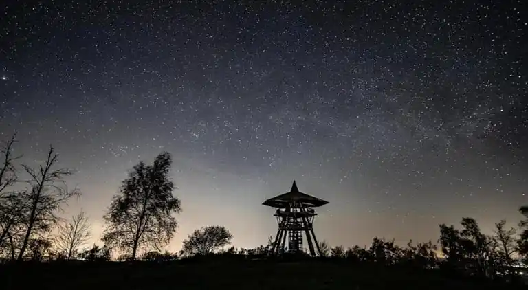 Ferielejlighed i Merlsheim