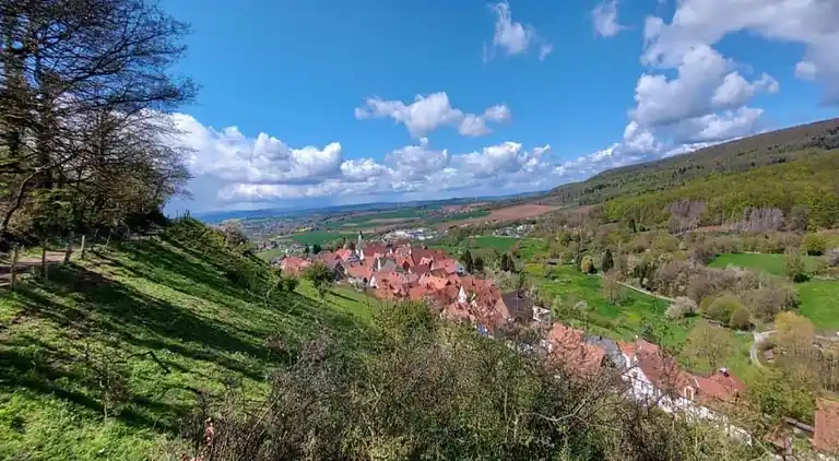 Ferienwohnung in Lothe
