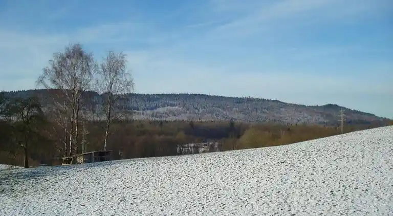 Ferielejlighed i Merlsheim