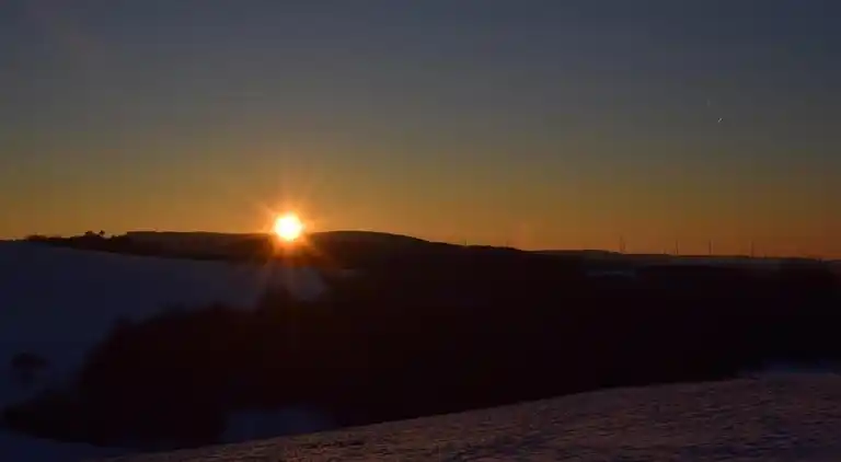 Ferielejlighed i Morscheid-Riedenburg