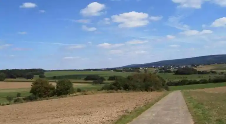 Ferielejlighed i Morscheid-Riedenburg