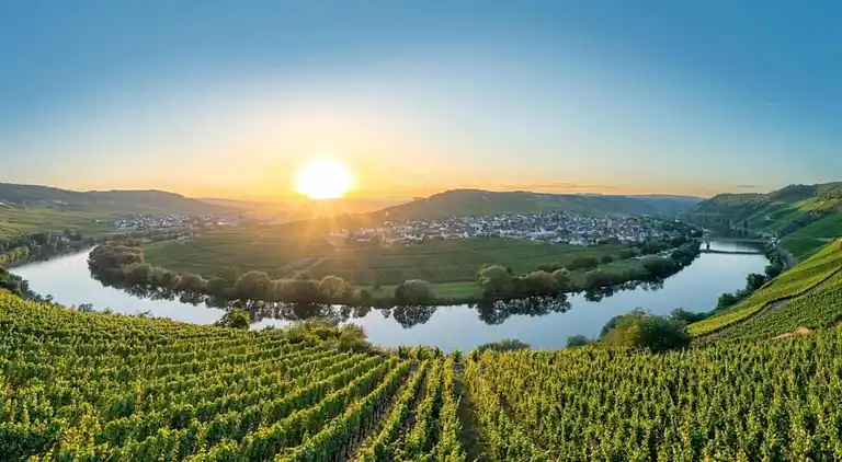 Ferielejlighed i Morscheid-Riedenburg