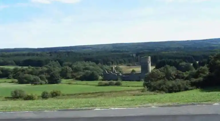 Ferielejlighed i Morscheid-Riedenburg