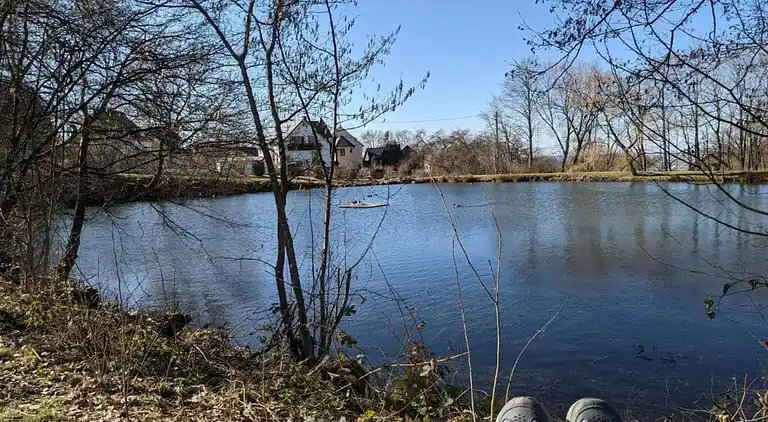 Ferielejlighed i Morscheid-Riedenburg
