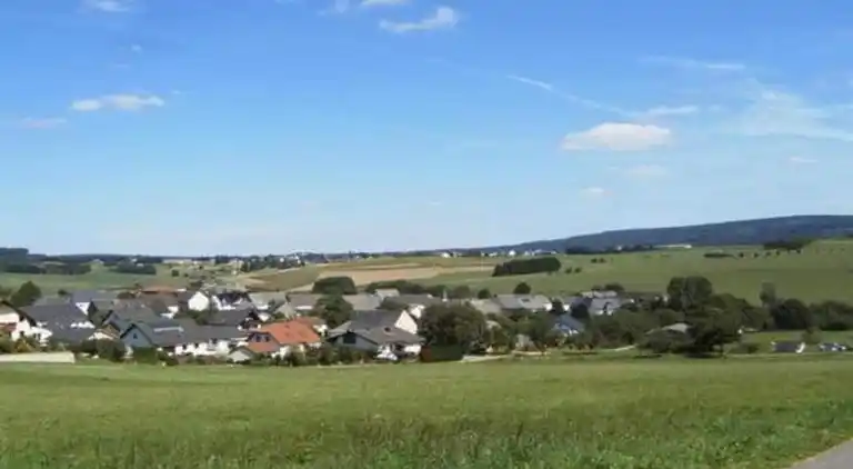 Ferielejlighed i Morscheid-Riedenburg