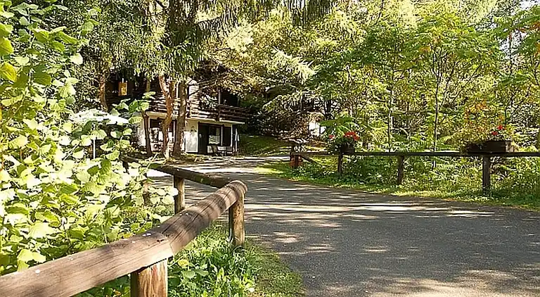 Ferielejlighed i Dingdorf