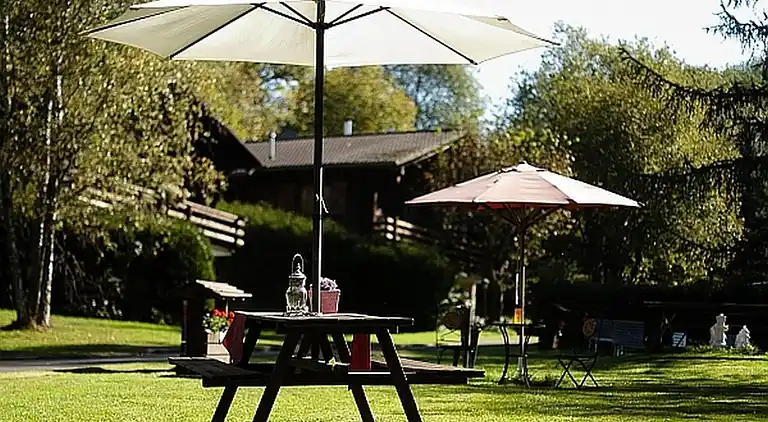 Ferielejlighed i Dingdorf