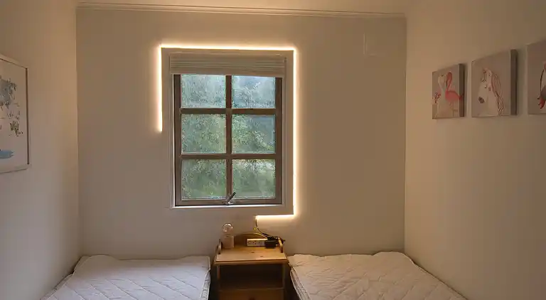 Sommerhaus am Strand und in Nähe von Gilleleje