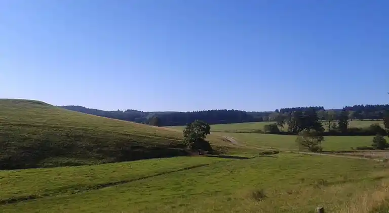 Feriebolig i Leinatal