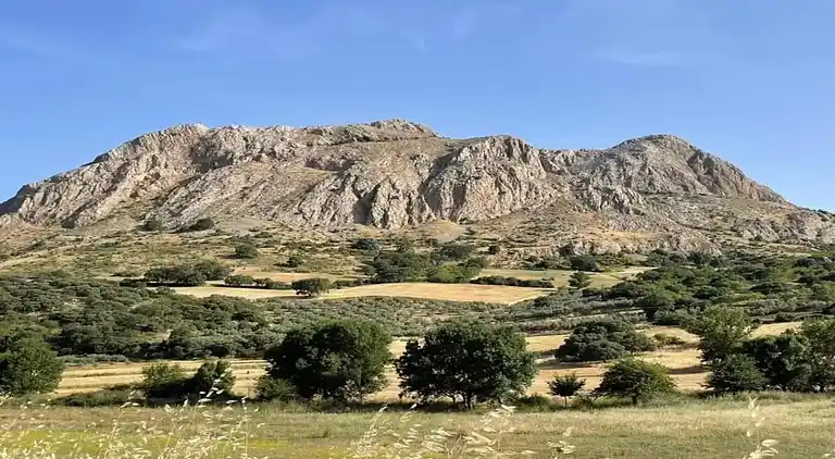 Villa in Venta De La Leche