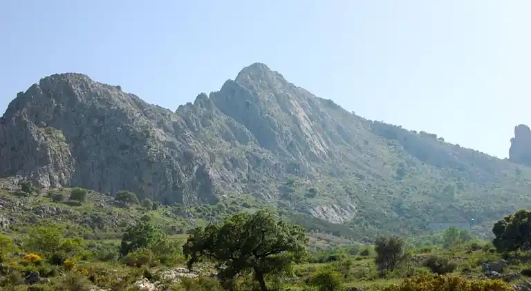 Villa in Venta De La Leche