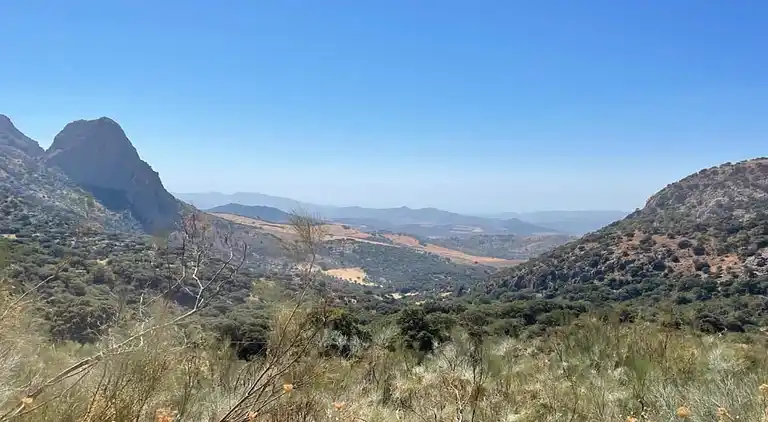 Villa in Venta De La Leche