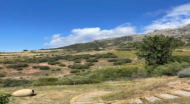 Villa in Venta De La Leche